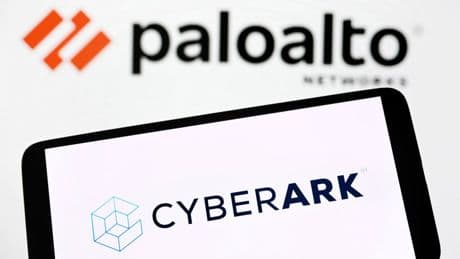 Palo Alto Networks Completes Its Platform Play With CyberArk Deal