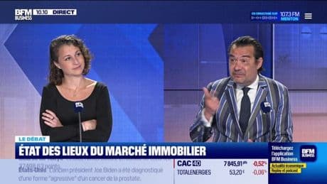 Les Experts de l'immo : État des lieux du marché immobilier - 19/05