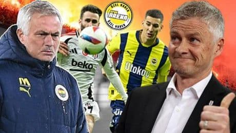 Fenerbahçe - Beşiktaş maçı öncesi derbinin efsane isimlerinden uyarı: 'Mourinho için gurur meselesi! | Beşiktaş'ın ilk golü bulması Kadıköy'ü karıştırır!'