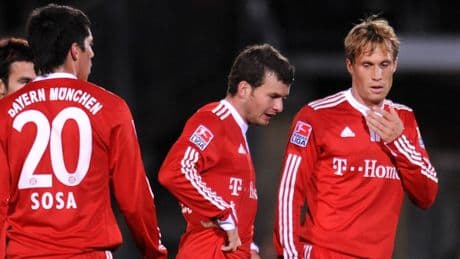 Andreas Görlitz: Ex-Bayern-Profi trainiert Kreisliga-Klub