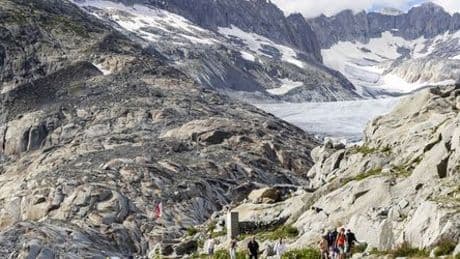 Blatten: Felsstürze und Extremwetter - worauf sich Menschen in den Alpen einstellen müssen