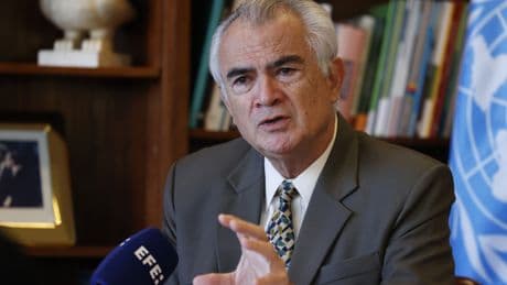 Cepal recorta al 2 % el crecimiento en 2025 para Latinoamérica por la guerra comercial