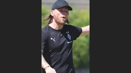 „Harter Hund!“ - So tickt der neue Gladbach-Trainer