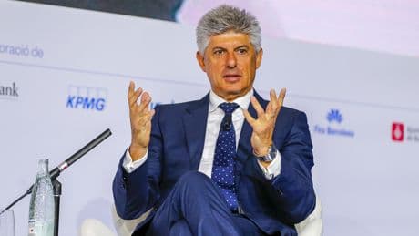 Los ingresos de Cellnex crecen un 6% en el primer semestre