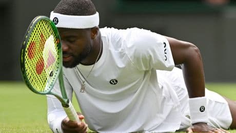 Cuando Wimbledon te sale a pagar o por qué Reino Unido tiene la fiscalidad más agresiva: "Pierdo dinero si juego"