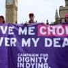 Chris Mason: A colossal social change that is now likely to become law