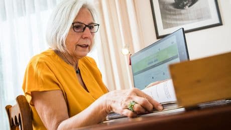 Kampf gegen Digital-Zwang - CDU-Senioren fordern „Recht auf analoges Leben“