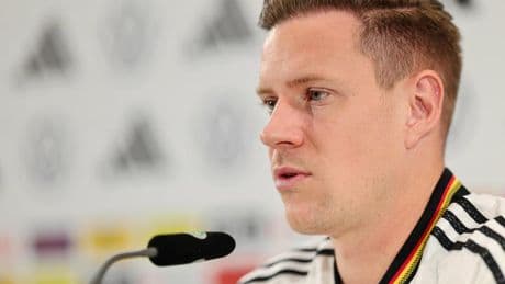 Ter Stegen Addresses FC Barcelona Departure