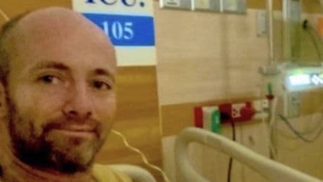 I Spent Years Nearly Drinking Myself To Death. Then A Stranger Sent Me A Photo That Made Me Turn My Life Around