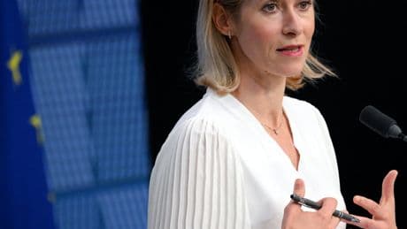 Europe to Hold Talks With Iran on Friday