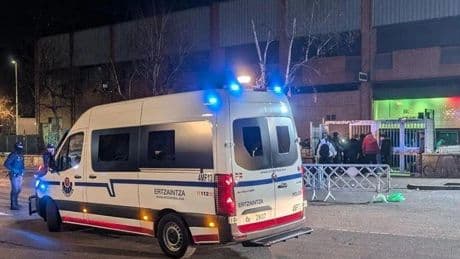 El dispositivio policial en torno a la Sonora se salda con 520 multas desde noviembre