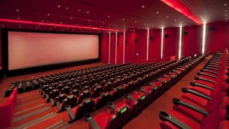 Bu filmi sinemada izlemeyi başarana ödül var: 800 bin TL'lik cesaret ödülü verilecek!