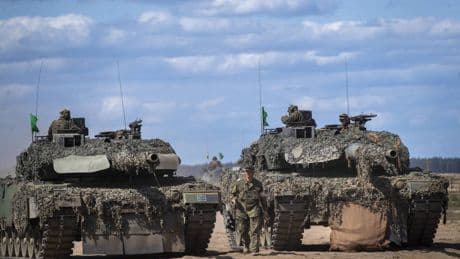 Il vallo di Vilnius: così la Lituania rafforza il confine con Russia e Bielorussia