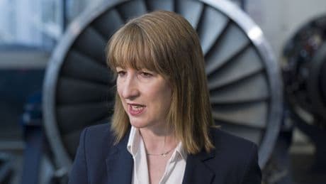Reeves will have to raise taxes, charge for the NHS or ditch pensions triple lock, warns IMF