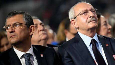 Ankara kulislerinde konuşulanlar sızdı! Kurultay davası 'kullanışlı malzeme' olmaktan çıktı, AKP'nin CHP hesapları değişti