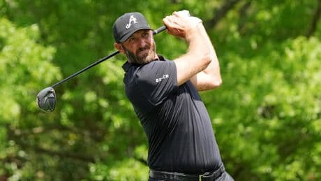Dustin Johnson gets special invitation to PGA Championship in surprise decision