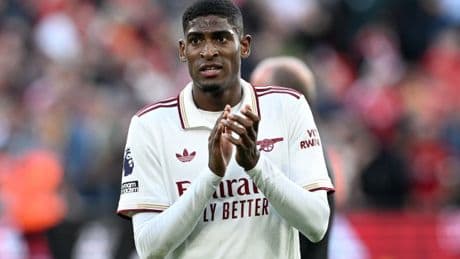 Cristhian Mosquera admits he wanted Arsenal transfer to be ‘a little different’