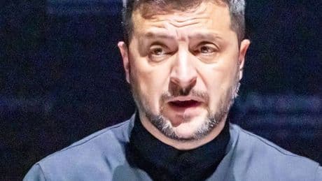 Reaktion auf Proteste: Selenskyjs neues Gesetz stärkt Antikorruptionsbehörden