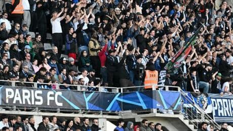 Le Paris FC valide sa montée en Ligue 1, où il peut nourrir des ambitions grâce à la famille Arnault