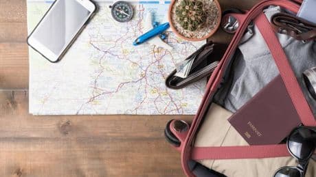 Planifique sus vacaciones como un experto: claves para viajar sin sobresaltos