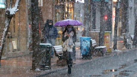 Doğu ve Güneydoğu'da sağanak alarmı: Meteoroloji’den 17 ile uyarı