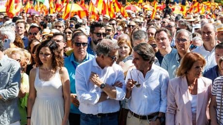 Esperando al PP…