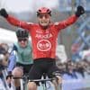 Cyclisme. Le classement de la Coupe de France après la Mercan’Tour Classic
