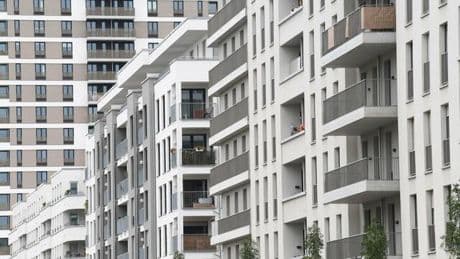Immobilienmarkt: Mieten und Kaufpreise ziehen auch im zweiten Quartal an