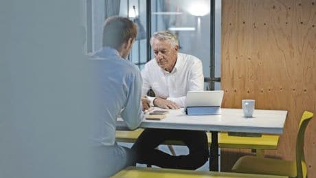 KfW-Studie: Die Boomer investieren nicht mehr