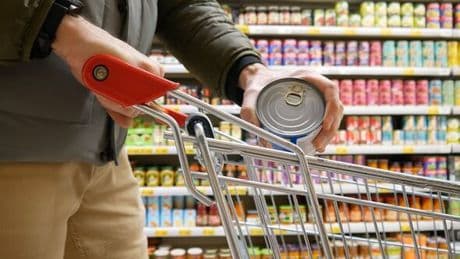 Six ultra-processed foods you 'shouldn't avoid' that can be part of a healthy diet