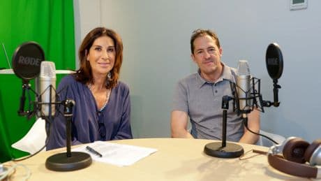 Daniel de Vicente en 'Capaces de todo': "Desespera saber que hay un medicamento y no tienes acceso"