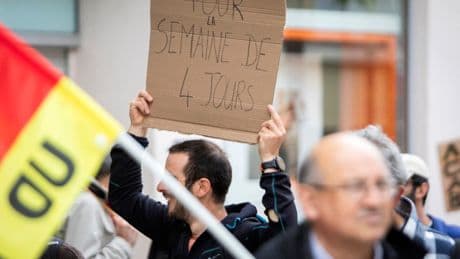 Productivité, santé, bien-être : la semaine de quatre jours, un antidote anti burn-out pour les salariés