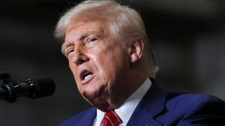 Starmer is speaking Trump’s language on defence – without the cash to match