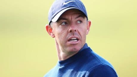 Rory McIlroy issues alarming admission after Masters triumph