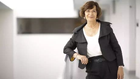 Oser en 2025? Sapere aude – par Bana Jabri