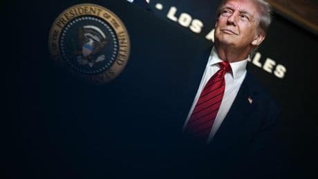 Ce que Trump ne dit pas à propos des droits de douane