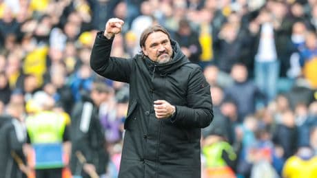 Ausgerechnet in England - Deutscher Trainer schreibt Geschichte!