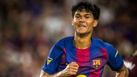 'Dro' tras su debut: "Entré nerviosillo, pero me cayó la primera y para adentro”