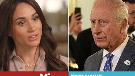 Meghan Markle would've 'horrified' King with 'astonishing' move as she 'clings' to title
