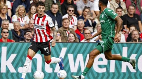 LIVE Eredivisie: PSV geeft voorsprong razendsnel weer weg tegen FC Groningen