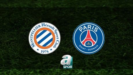 Montpellier - PSG maçı hangi kanalda? Ne zaman ve saat kaçta? | Fransa Ligue 1
