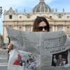 "Le pape des deux mondes", "un Américain au Vatican"… Comment la presse nationale et internationale évoque l'élection du cardinal Robert Francis Prevost, devenu Léon XIV