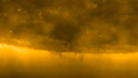 Zum ersten Mal - So haben Sie die Sonne noch nie gesehen