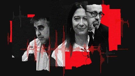 Leire Díez y Teijelo intentaron comprar al exdueño del Badajoz para atacar a la UCO: le dijeron que informaban a Sánchez