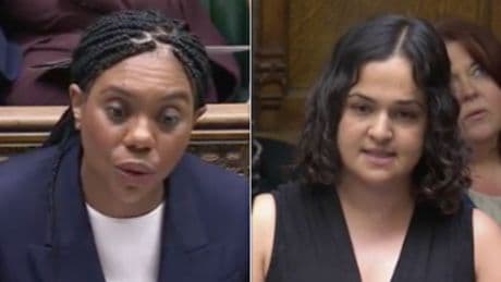 'You're A Disgrace': Kemi Badenoch Accused Of 'Weaponising' Child Sex Abuse Victims In PMQs