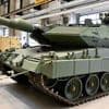 „Klare Abkehr von Lagerbeständen“: Europa hat laut Institut mehr Ukraine-Militärhilfe über Industrie beschafft als USA