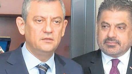 CHP’den mitinglere yaz ayarı