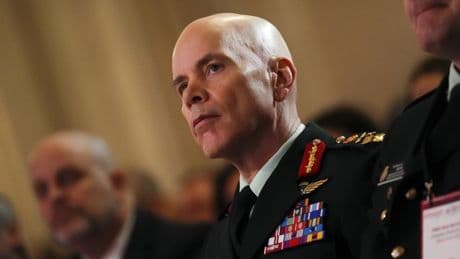 Ex-military chief welcomes defence boost amid growing ‘chaos’ around world