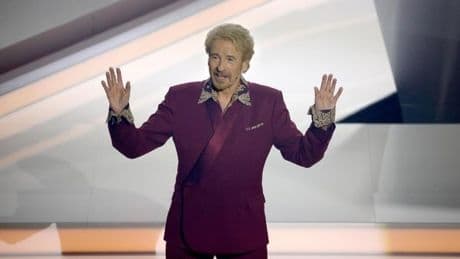 Live im TV: Thomas Gottschalk verkündet Show-Aus