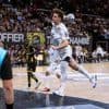 Handball. Starligue : Le HBC Nantes a le chic pour débuter du mauvais pied